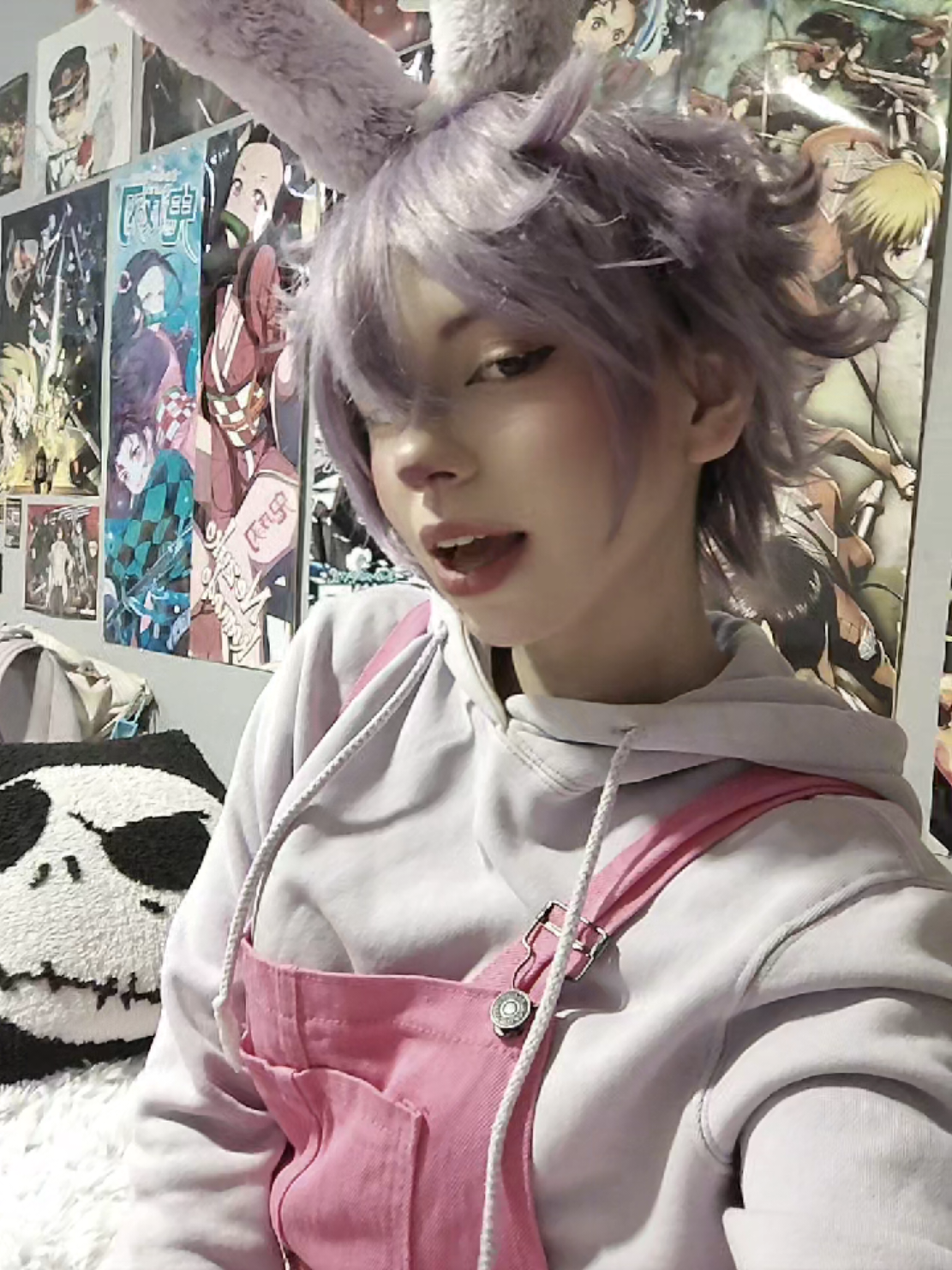 @Silyen_VCosplay 🩵