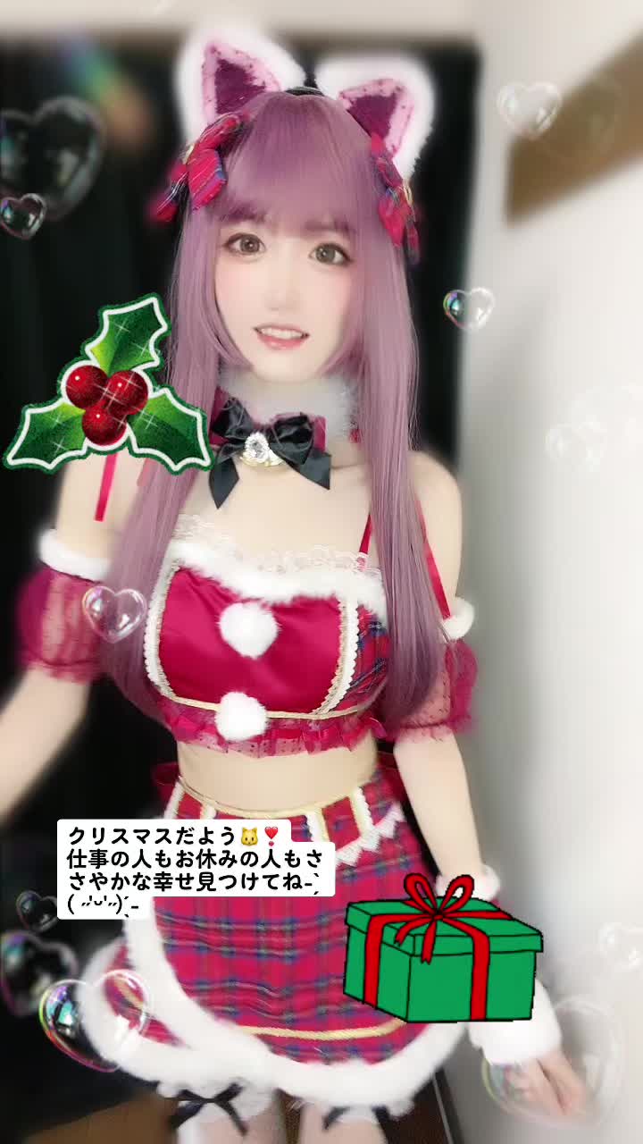 @新城あや（猫魔あや子）