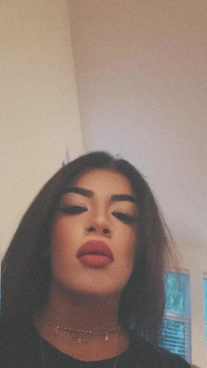 @Latina Punjaban💓