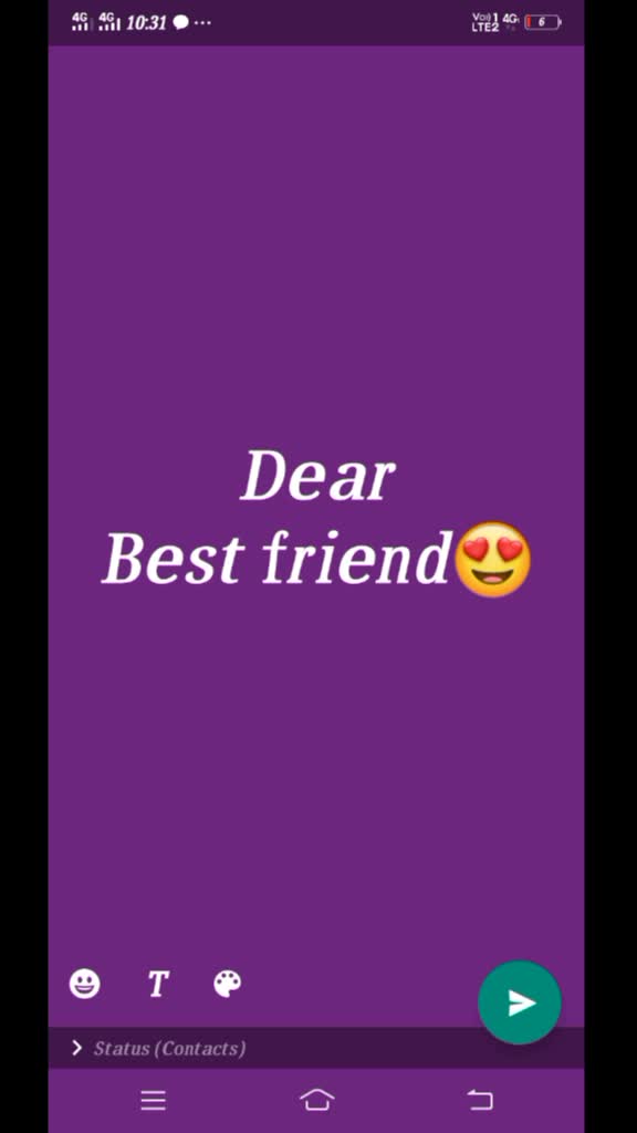 @Anjali