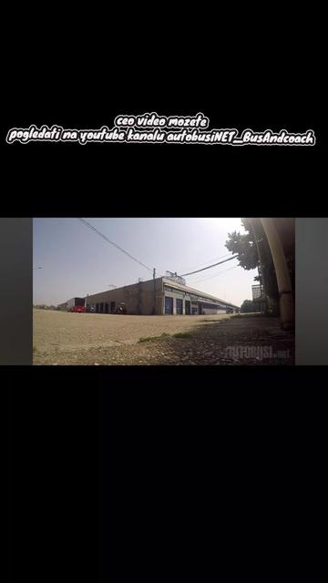 @danijel bus lover