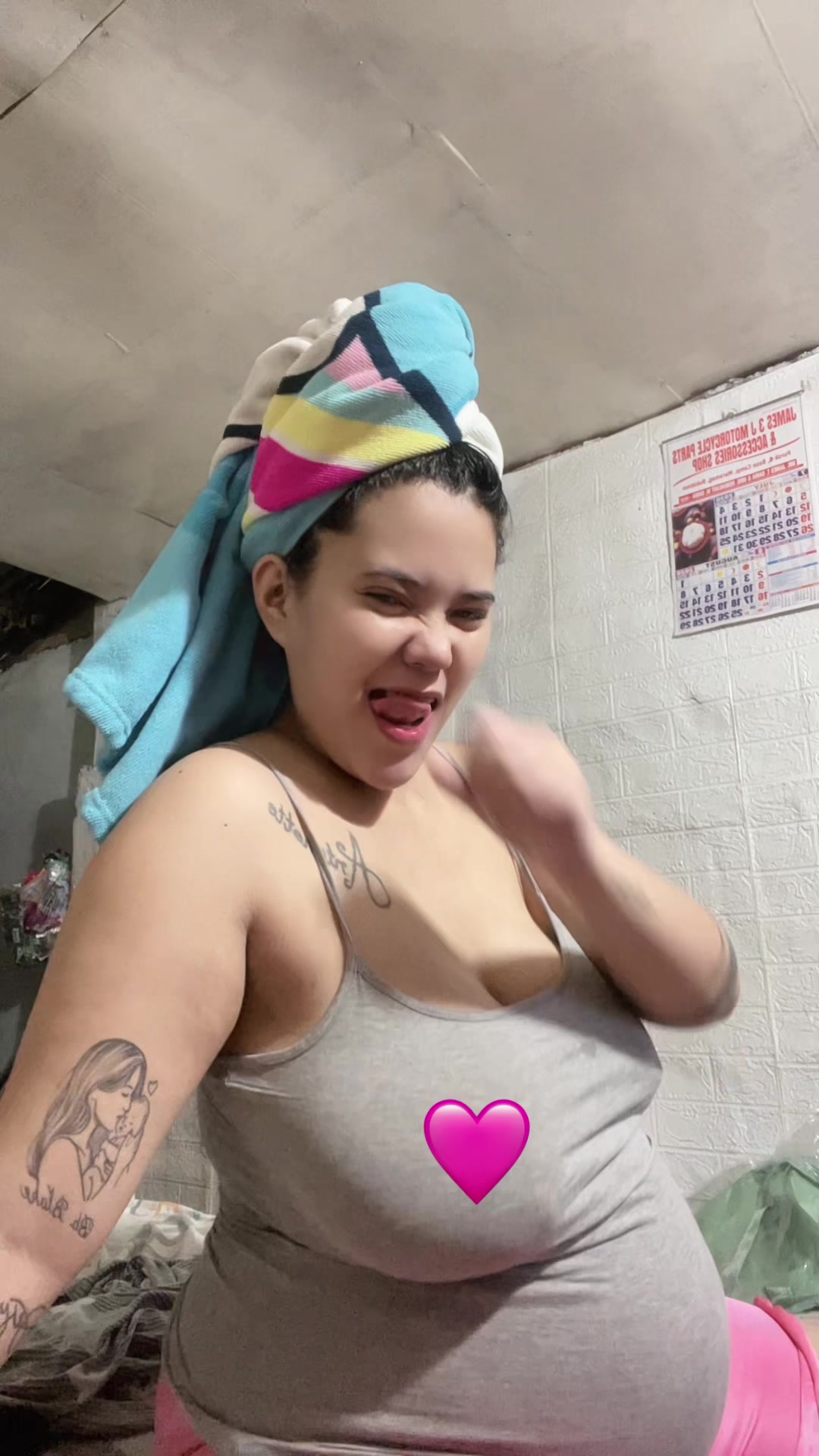 @Mommy Tonette 🩷🤰