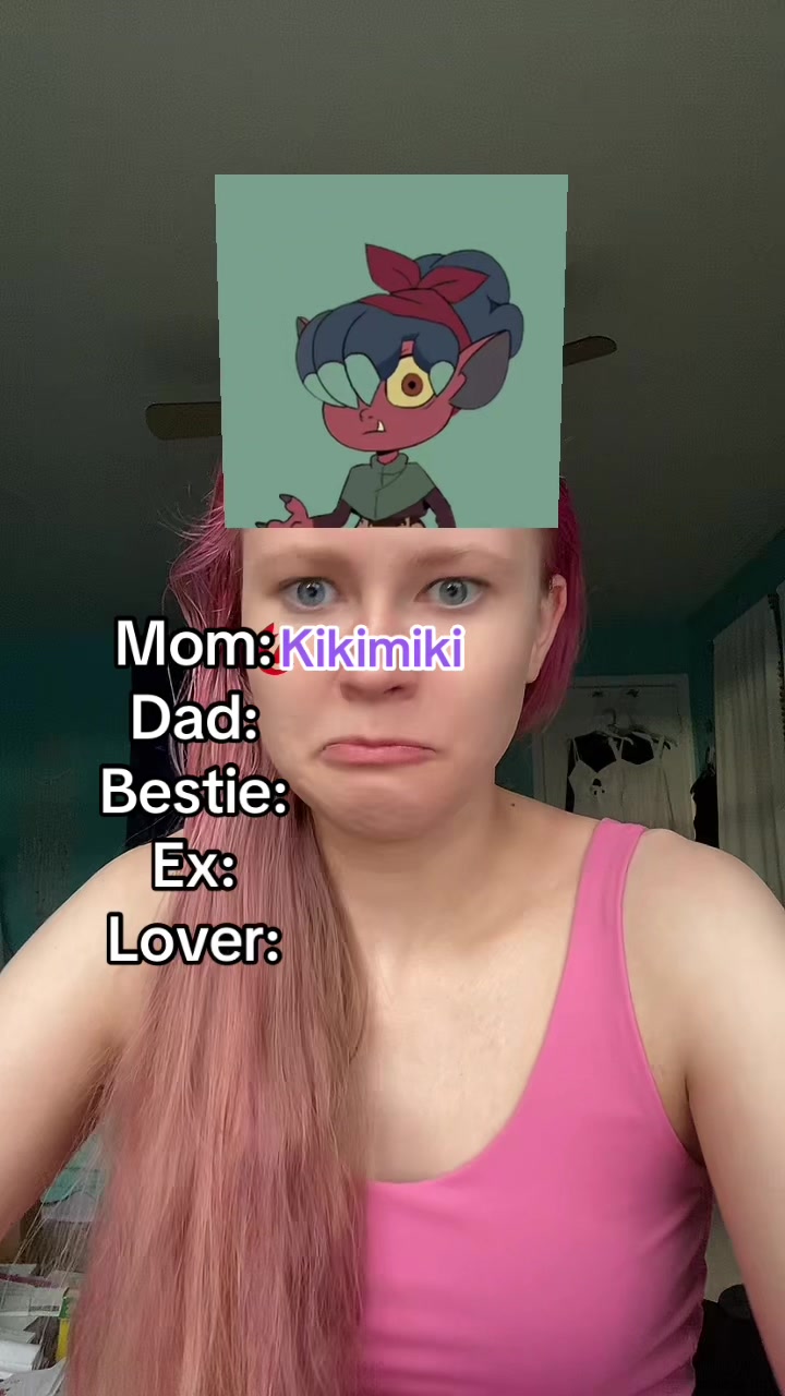 @Katie