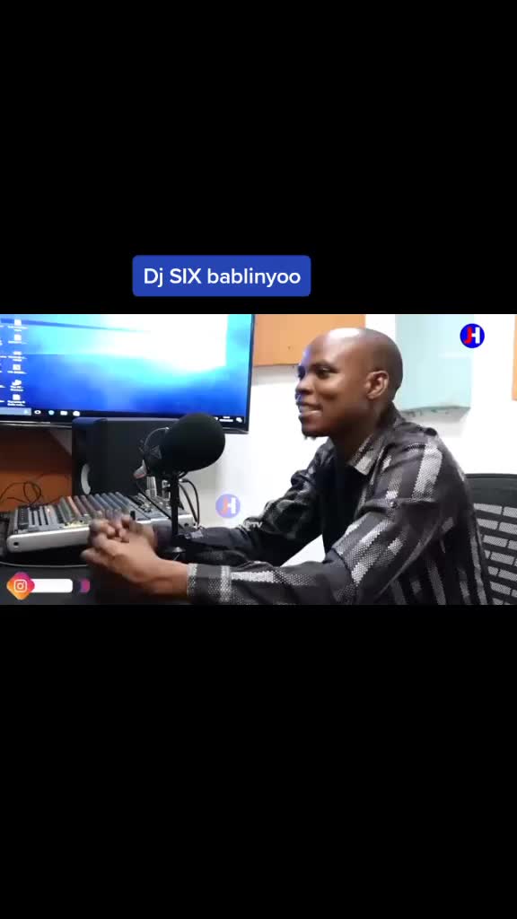 @Dj Six Fingers tv