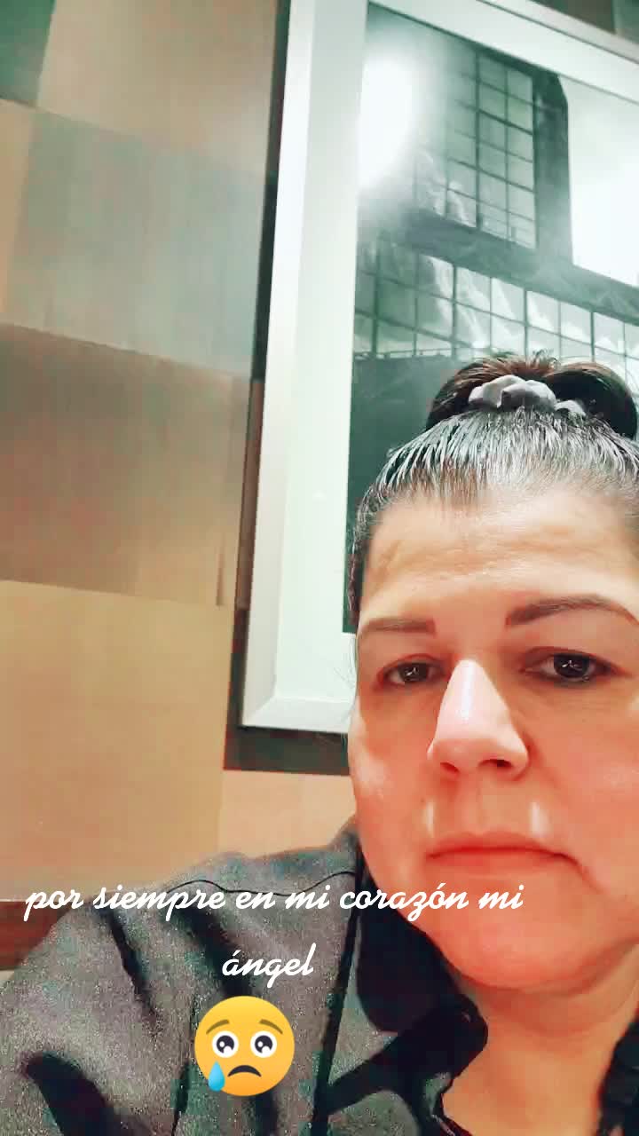 @Vero Hernandez