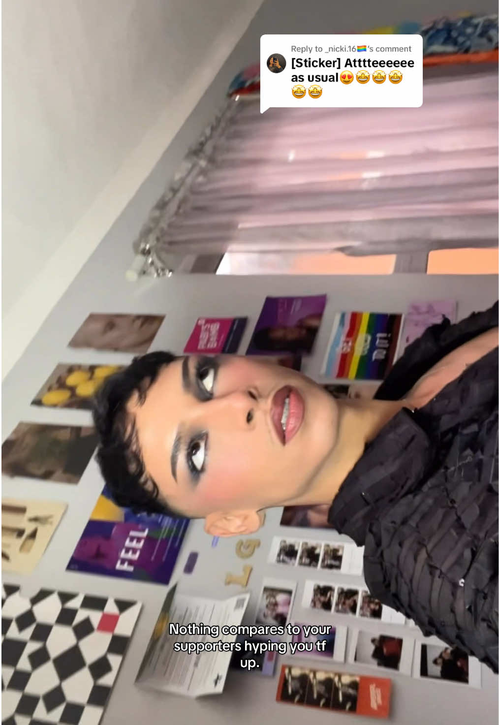 @Daylan Fabe | Content Creator