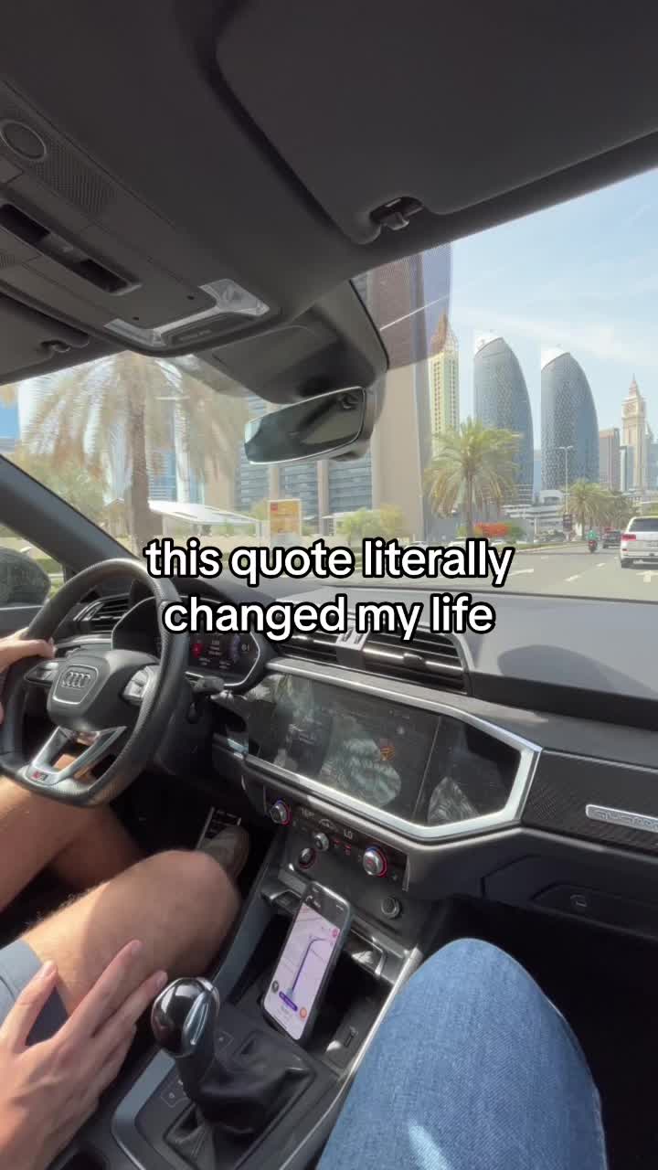 @Inspiring woman