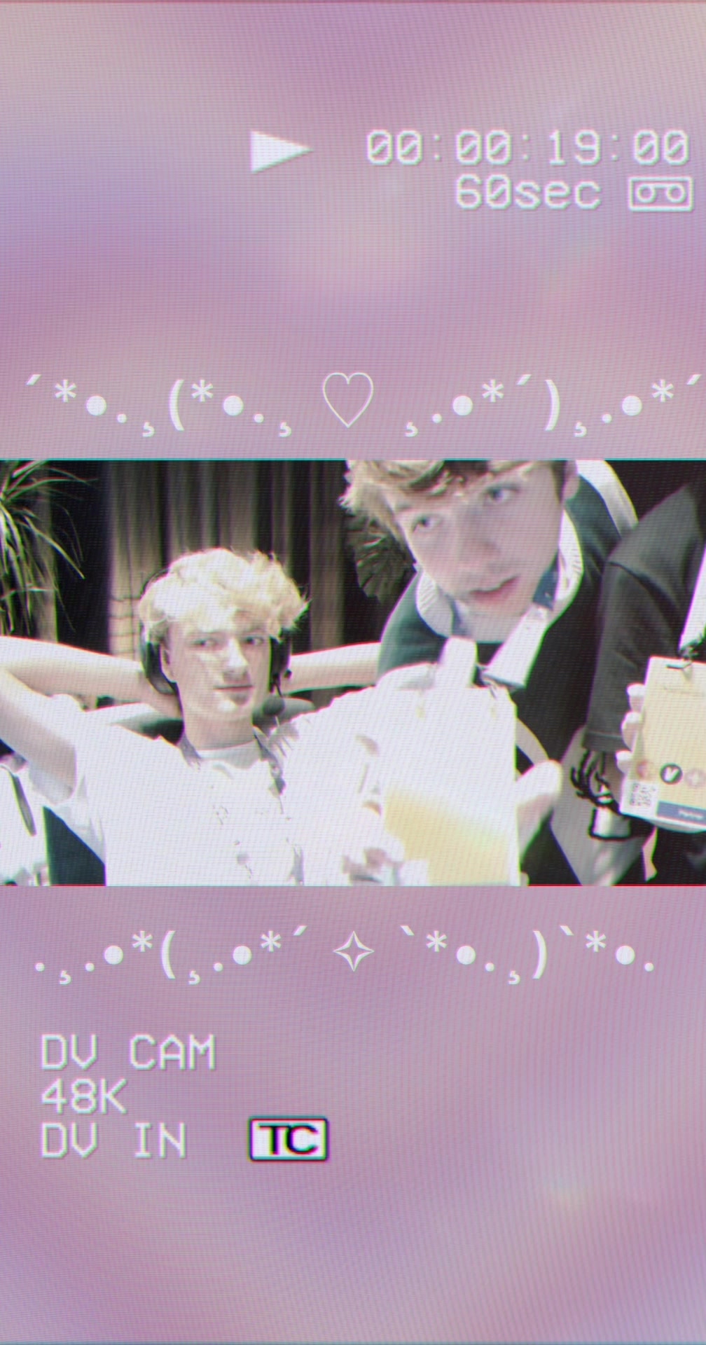 @˚ ◞ ♡ 🌸 🦢 ࿐