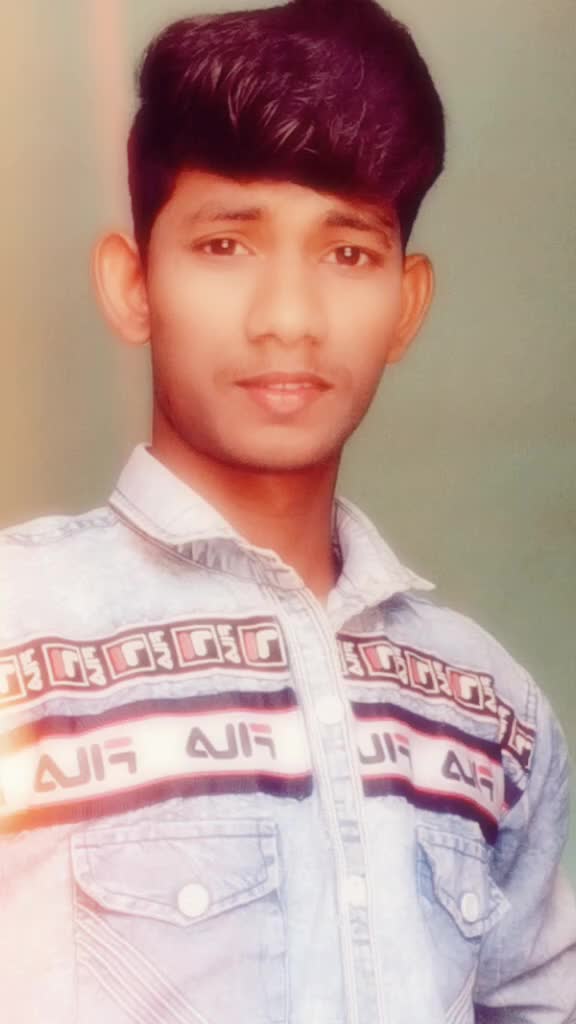 @❤️Aman🌹Sahu❤️