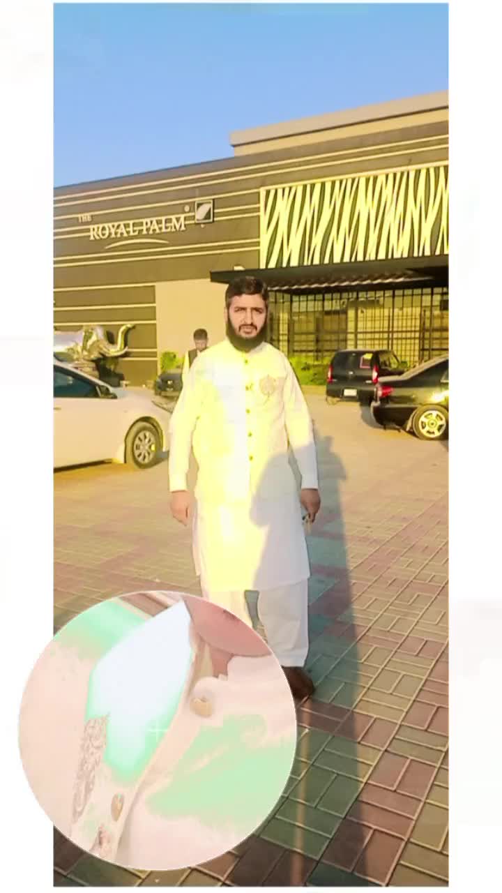 @Ch Mateen Goujar
