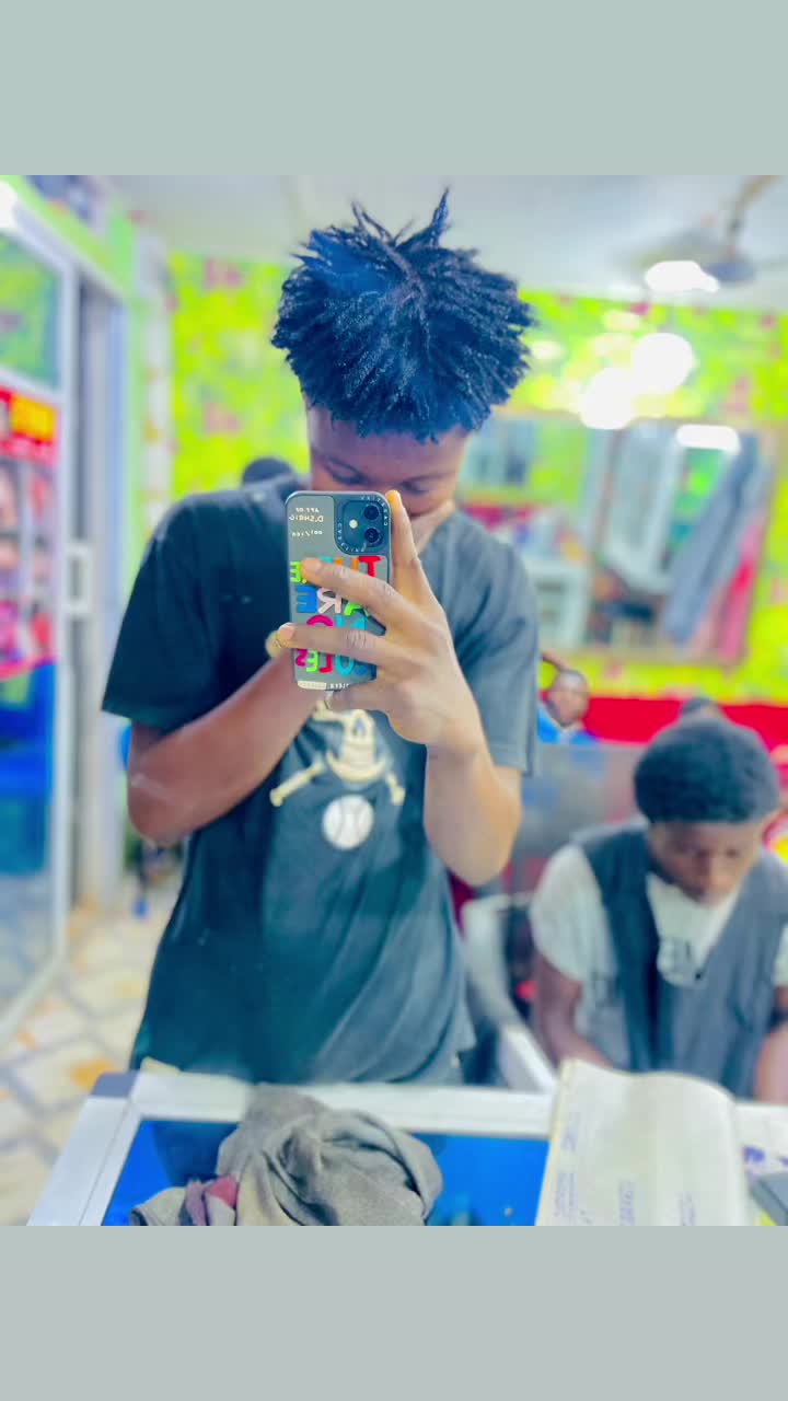 @ITF MUGEEZ