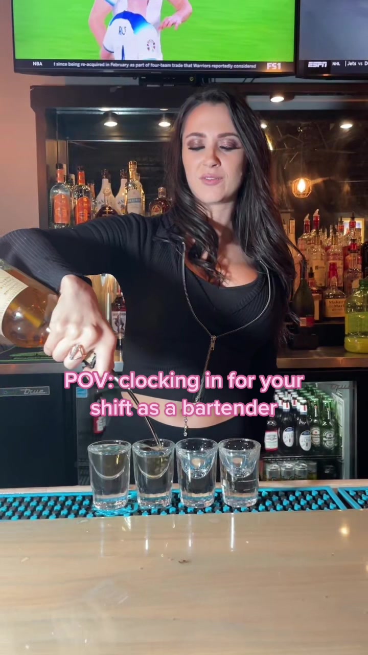 @Black Door Pub