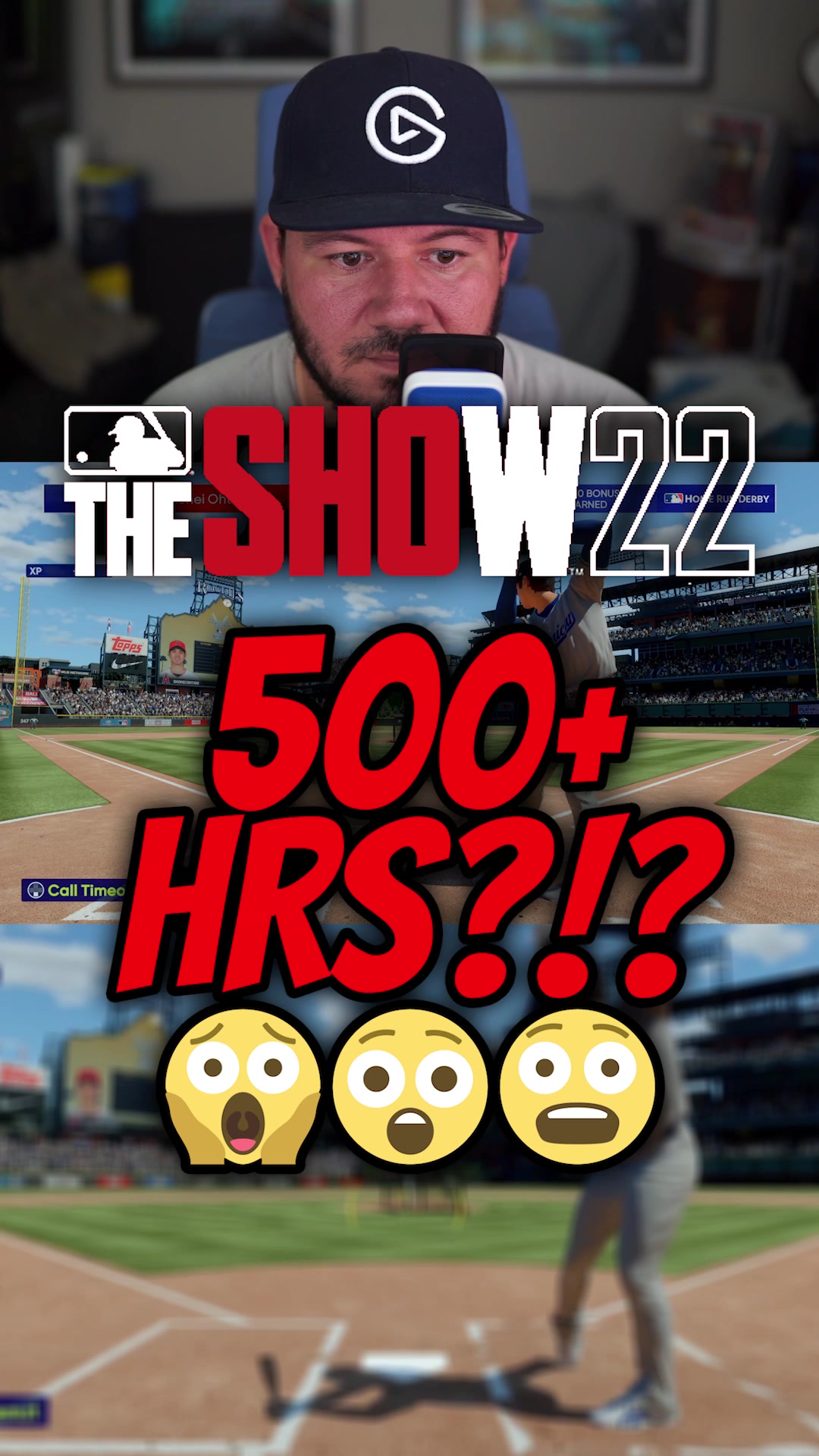 @MLB The Show 23