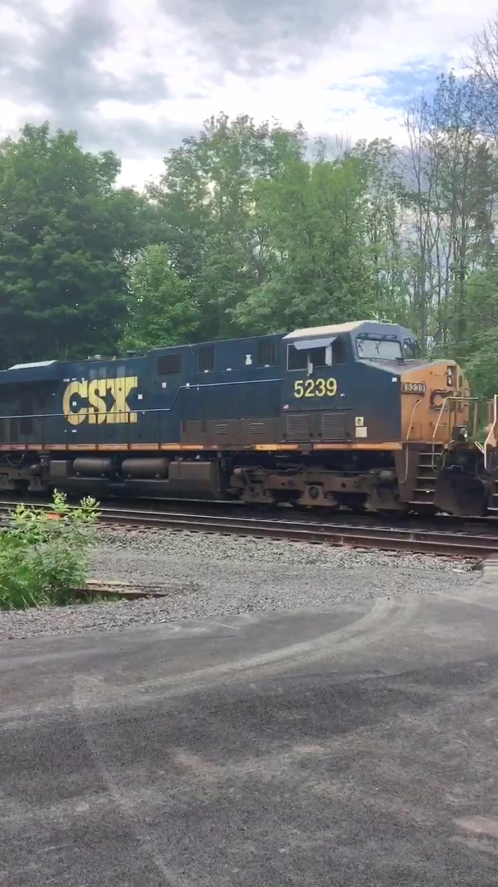 @Streettrains