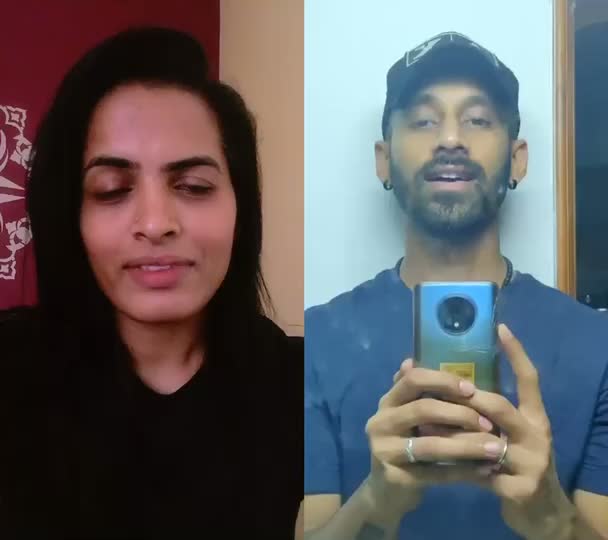 @Nagarathna