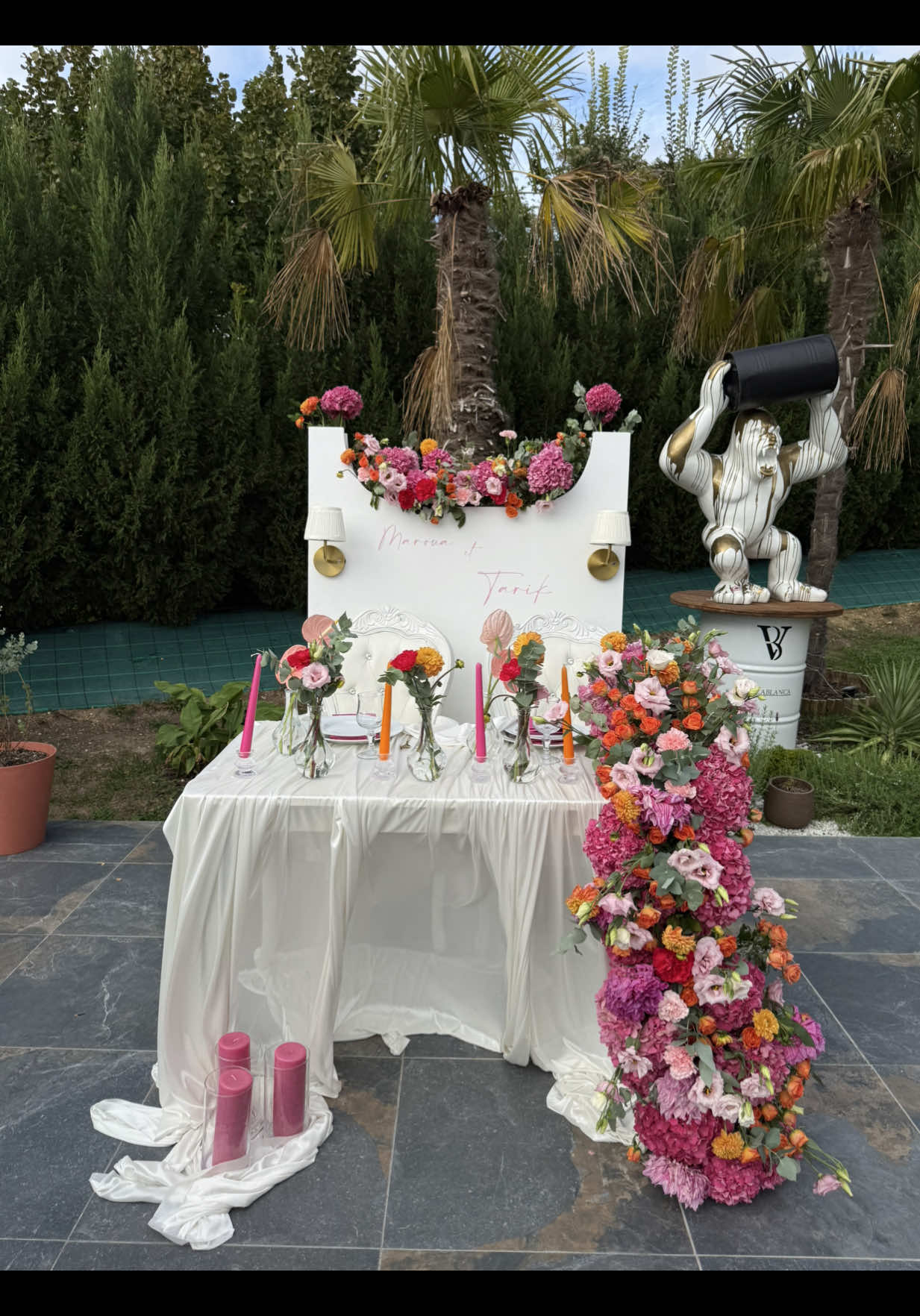 @D&Eacute;CORATRICE | FLORAL DESIGN