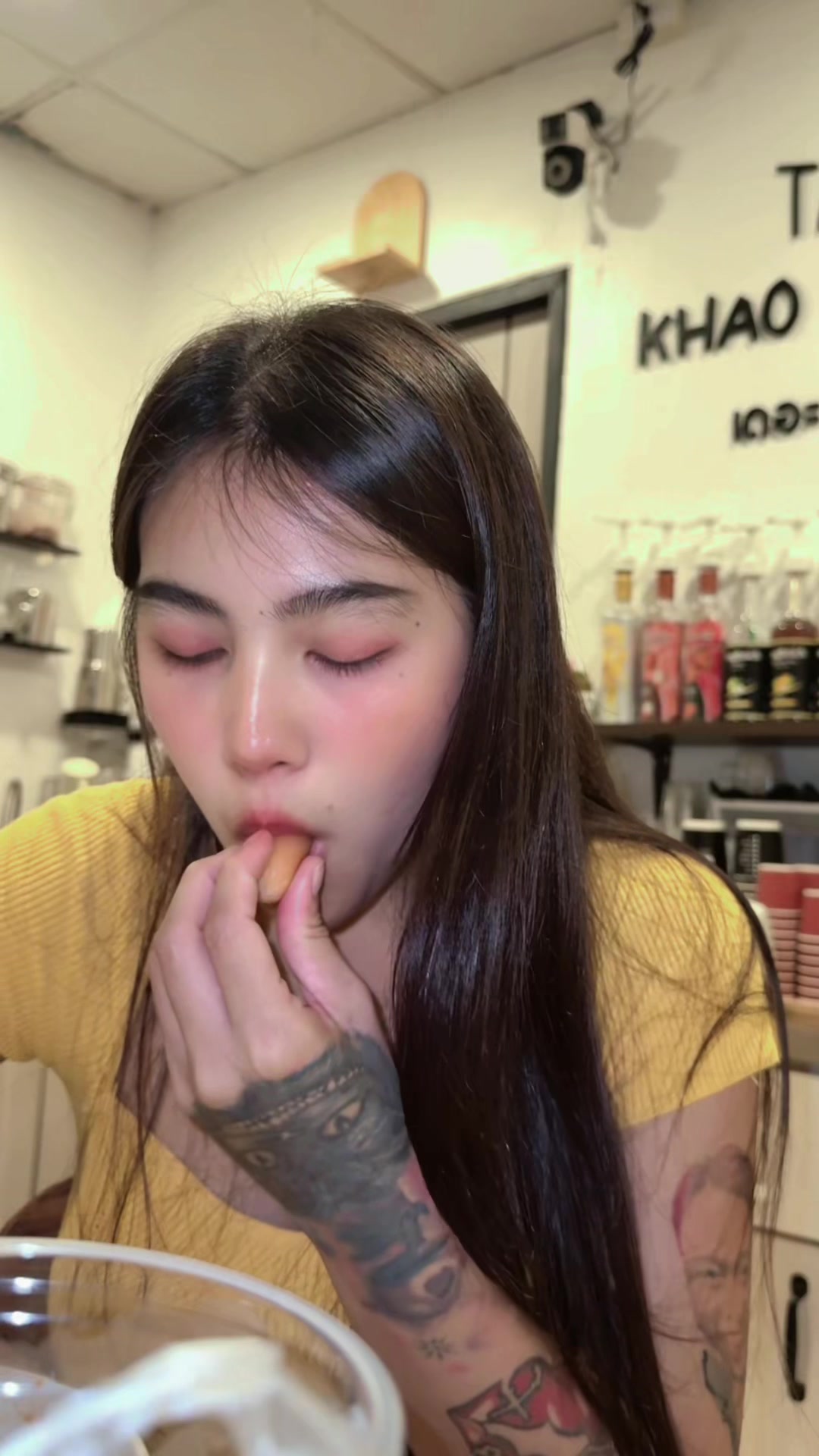 @เป็นสาวโพธารามไปแร้ว