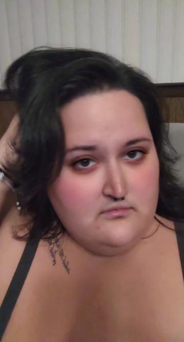 @SammiiUSSBBW