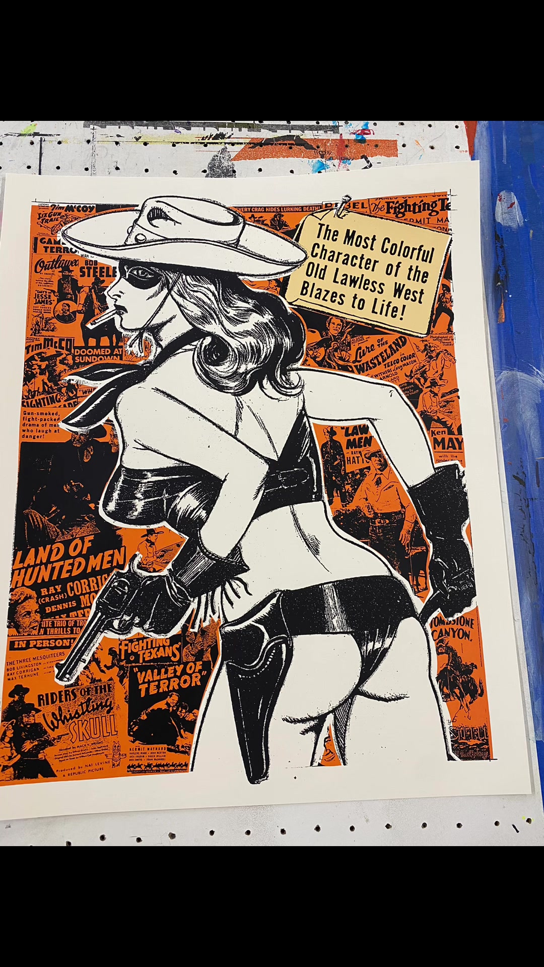 @JIM MADISON PRINT DESTROYER