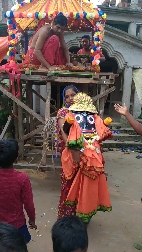 @Kahnucharan Behera