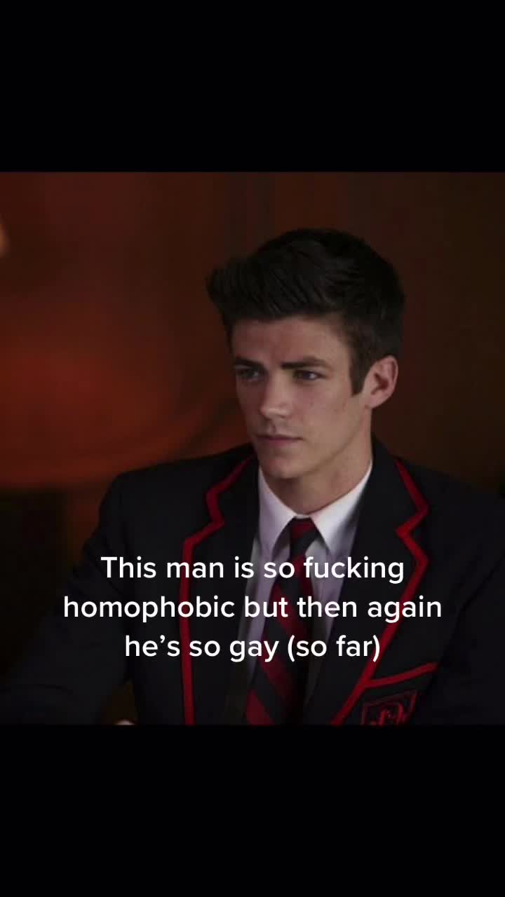 @I was (mikaelsonstans)
