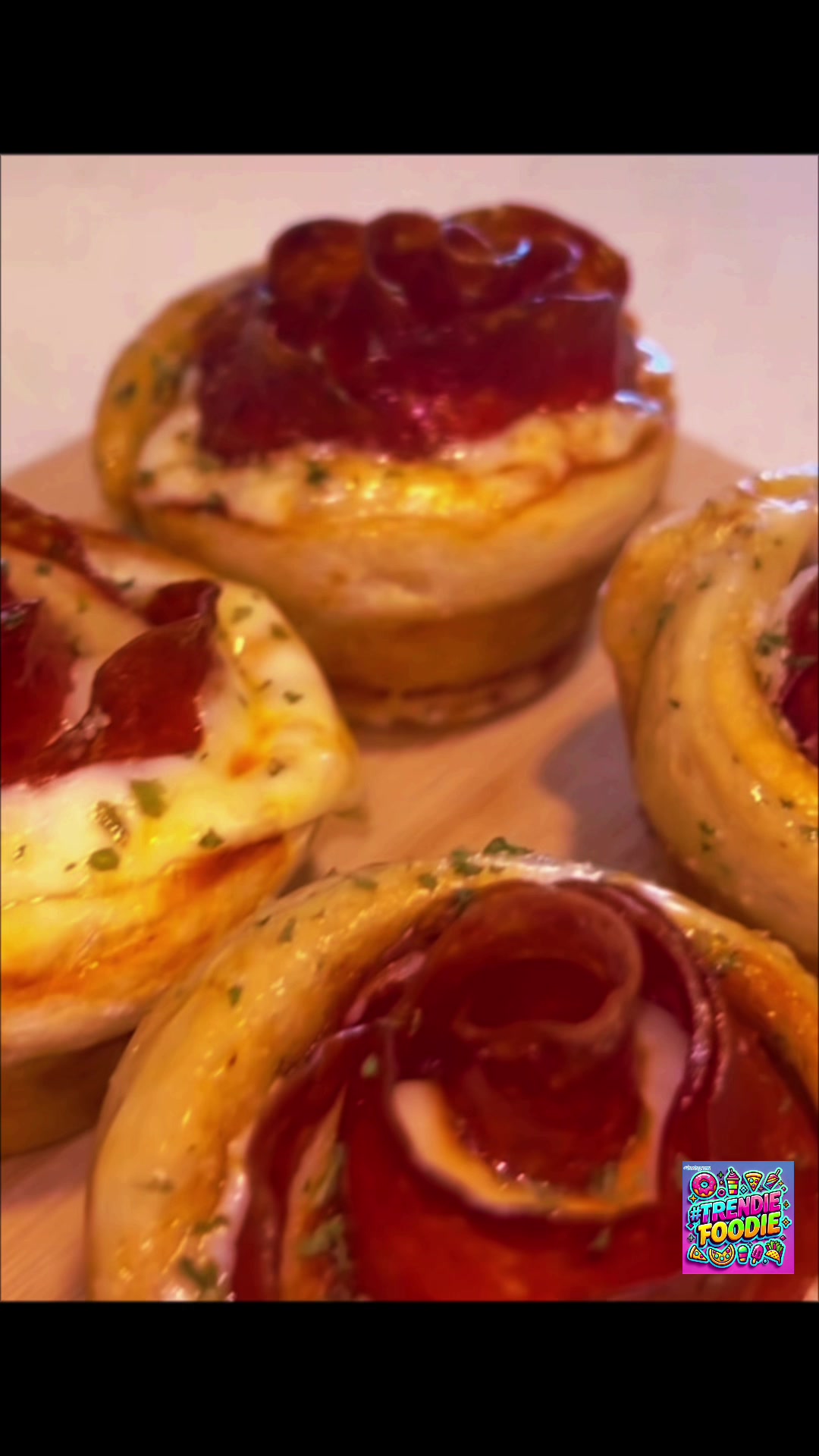 @TrendieFoodie🧁