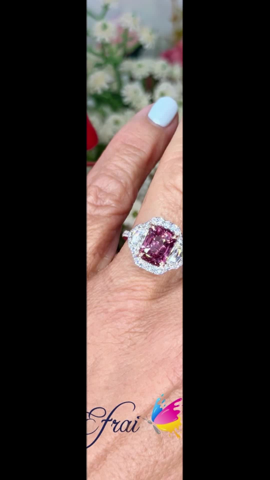 @E FRAI DIAMONDS & JEWELRY