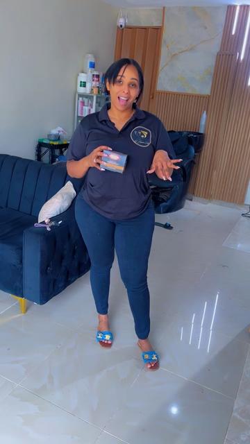 @De Jessica salon