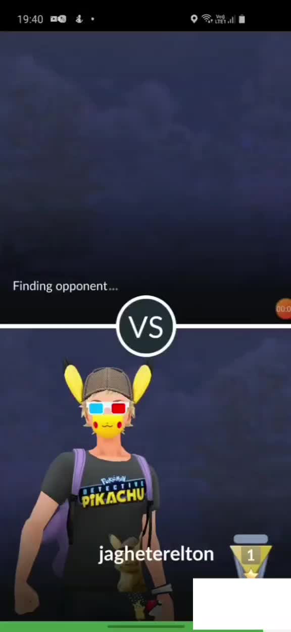 @pokemon pro