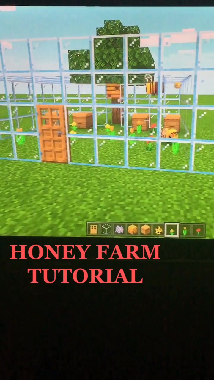 @Minecraft
