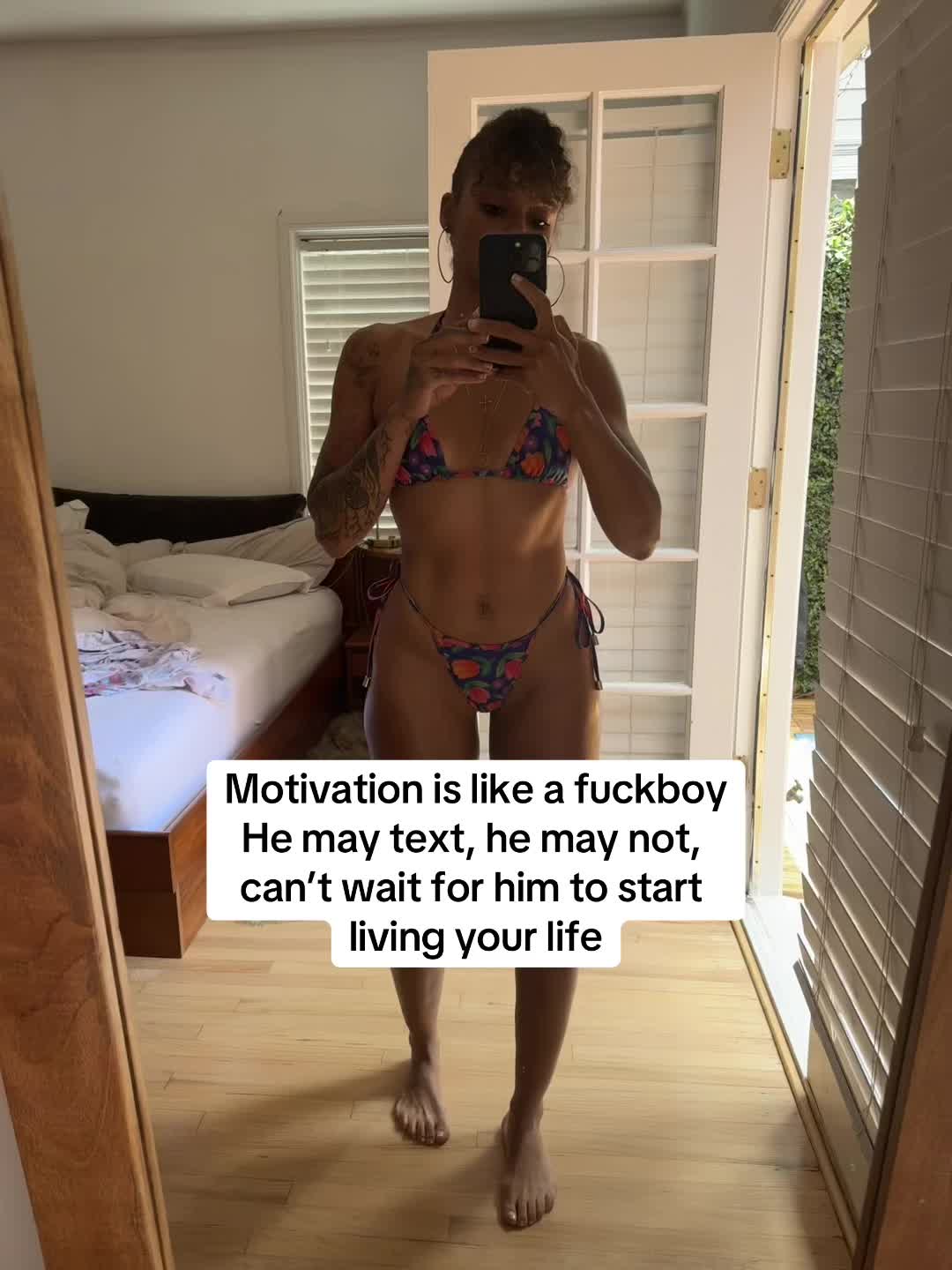 @Melissa Alcantara