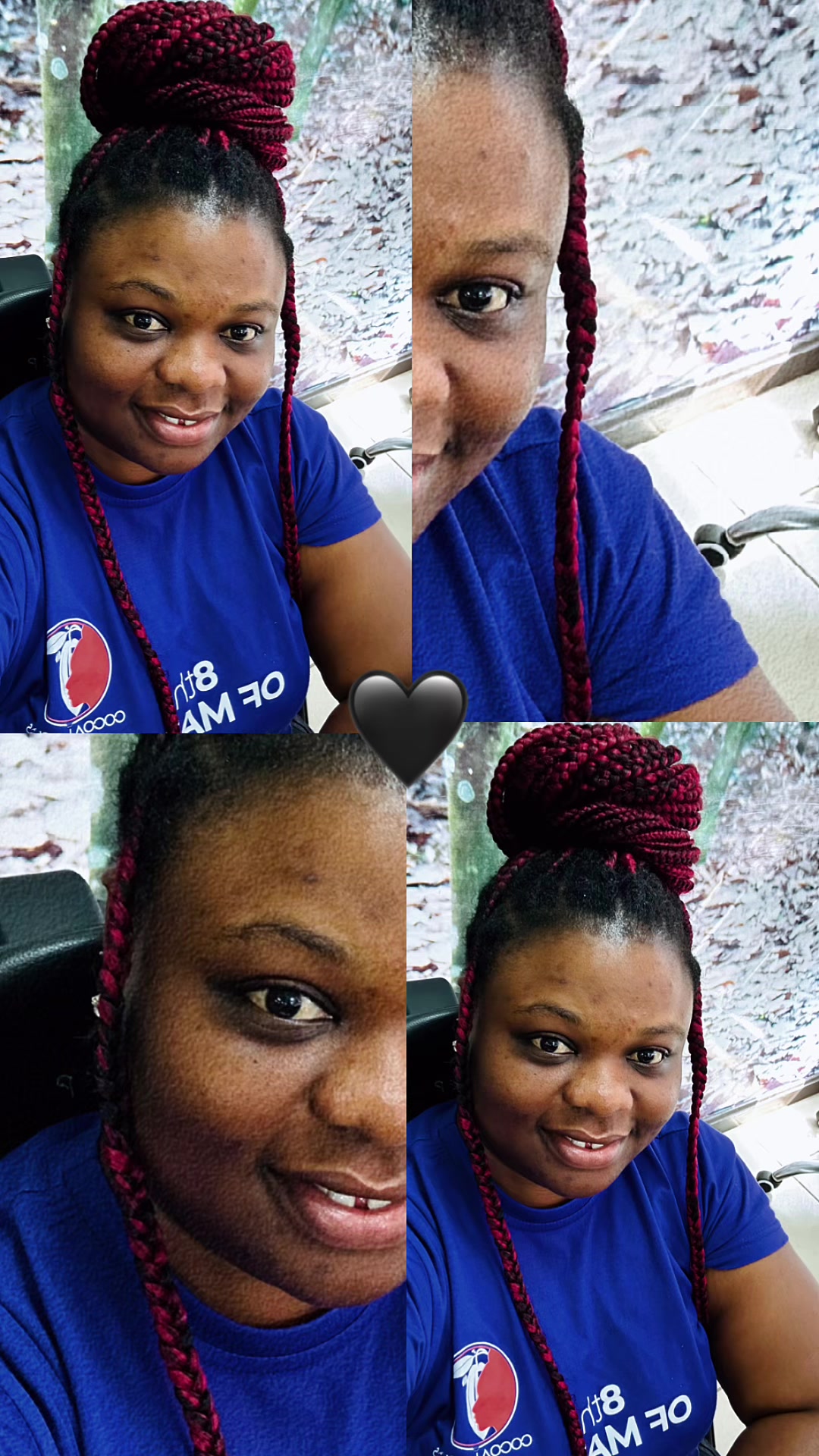 @Abigail Asare