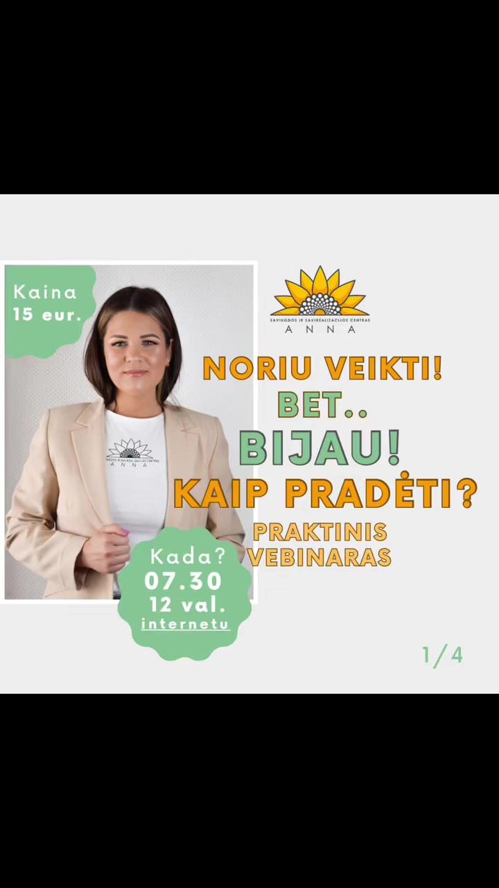 @Rita Raukaitė - Vaitiekūnė
