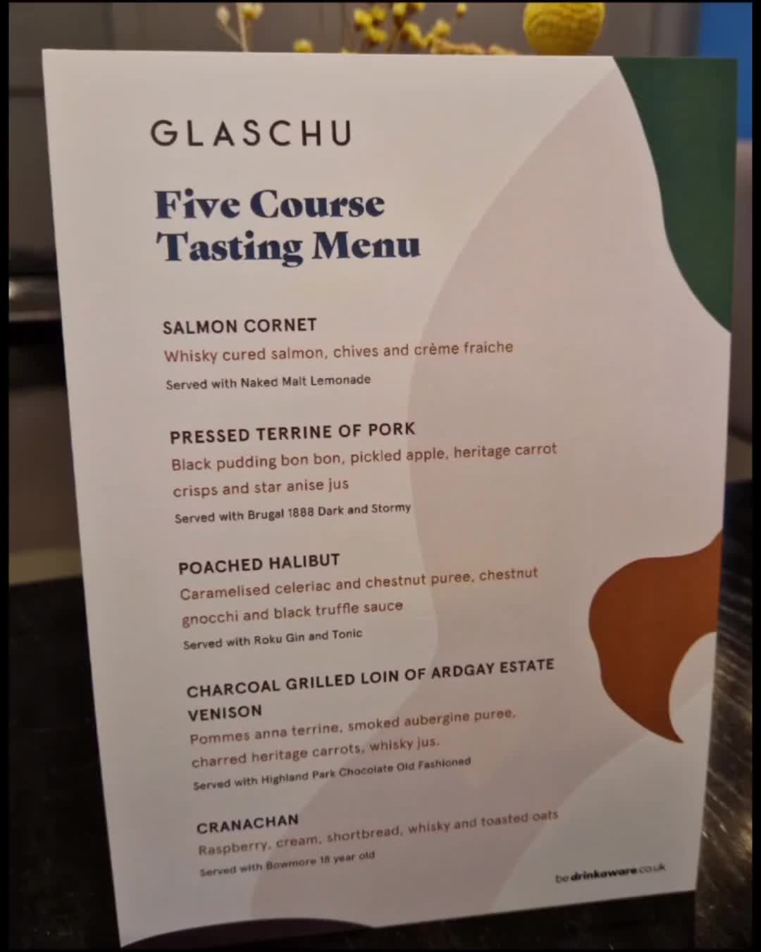 @Scottish Dram Society