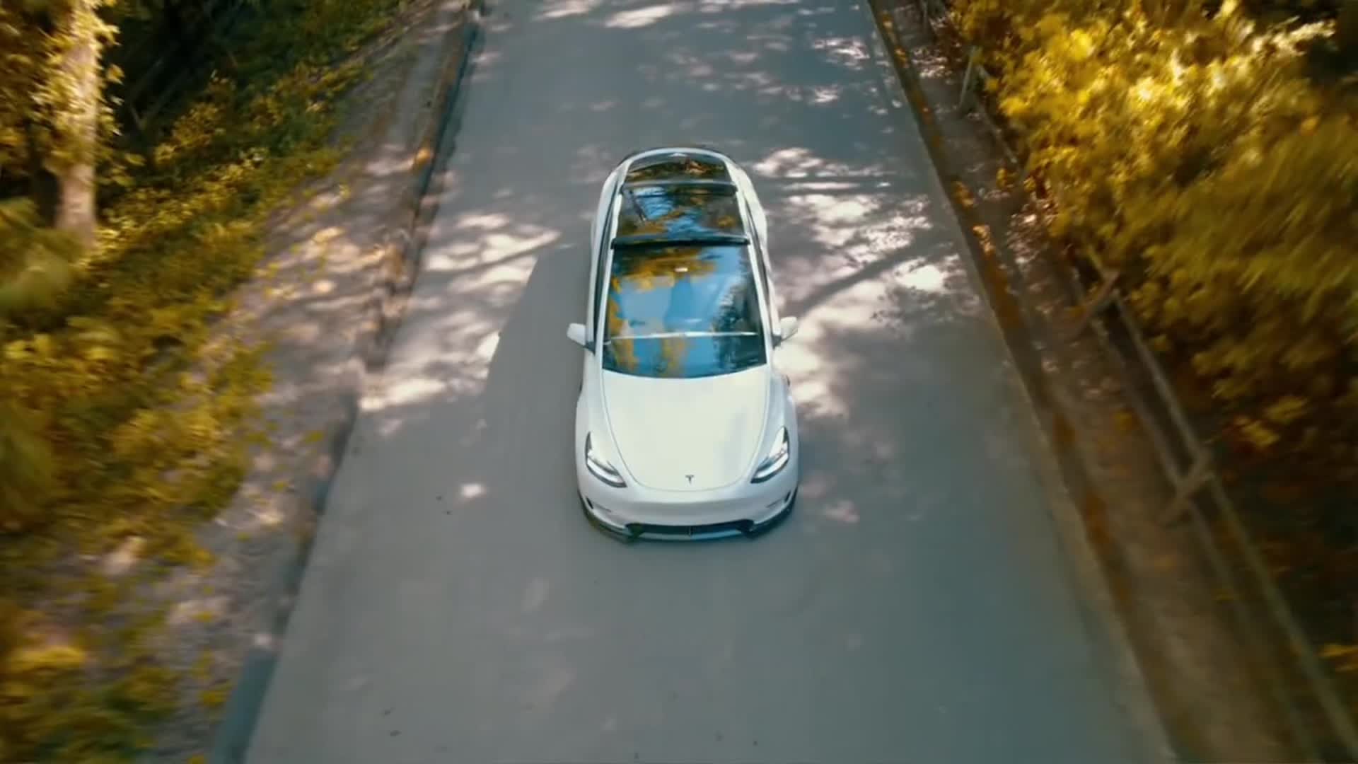 @TeslaGX