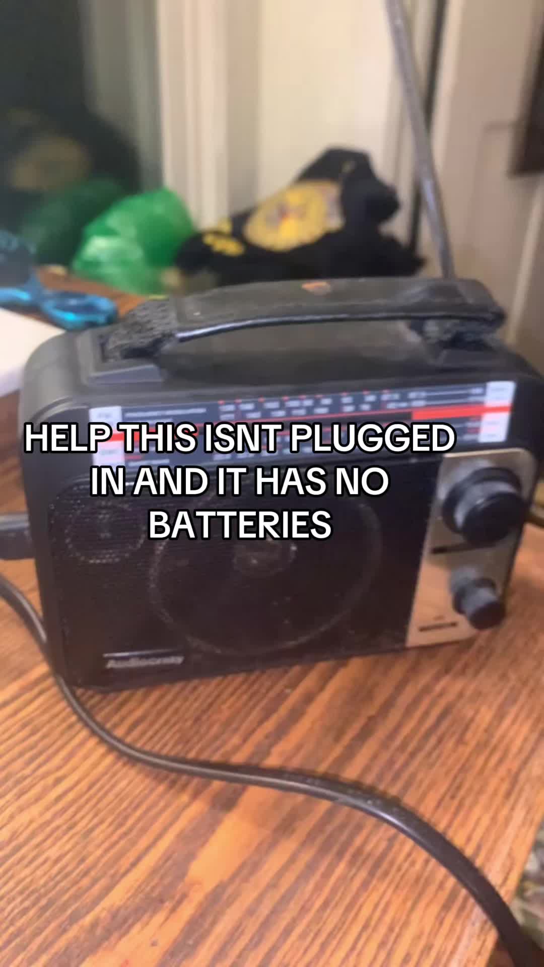 @Sam (Aerosmiths Version)