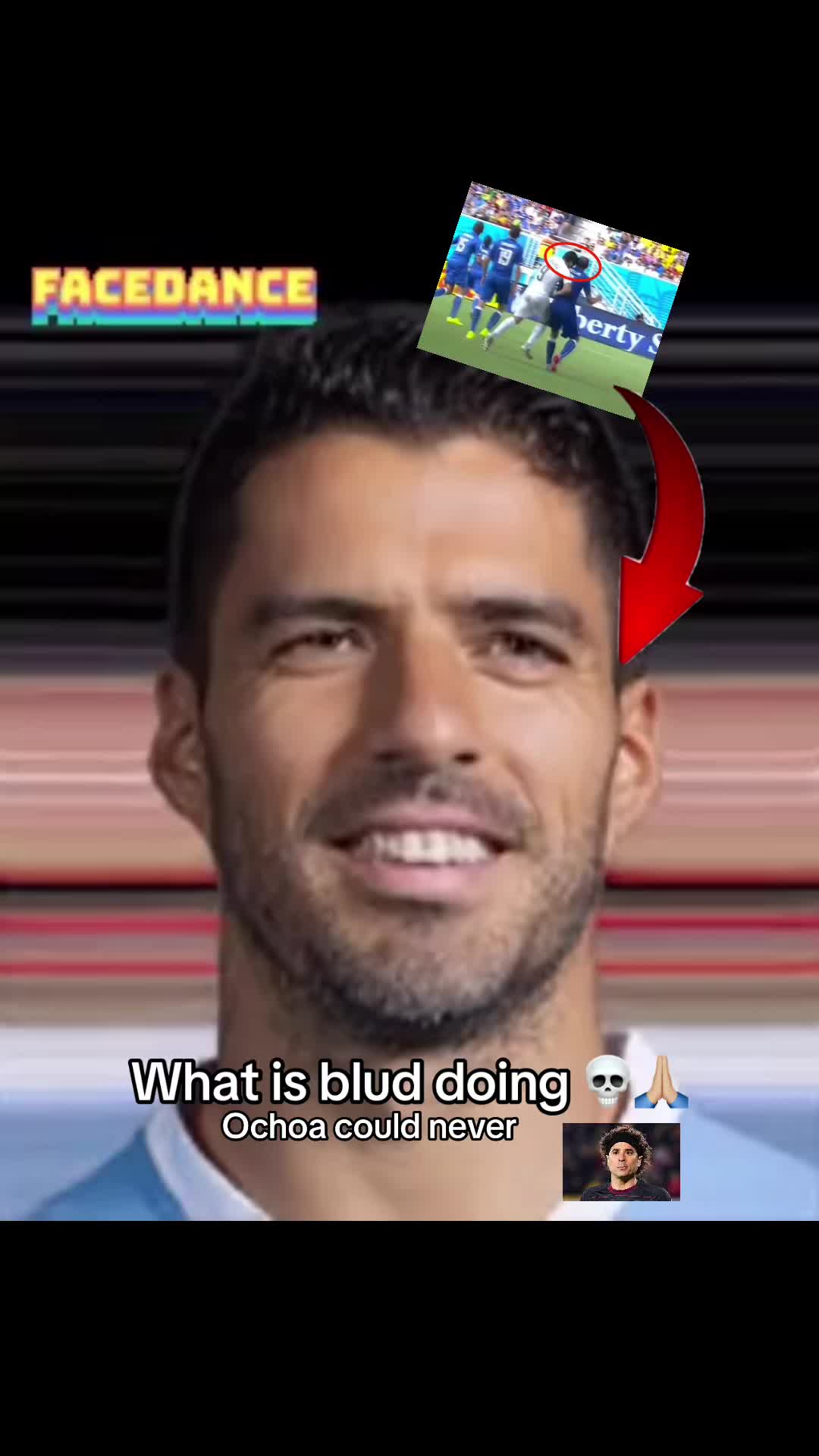 @Ochoa