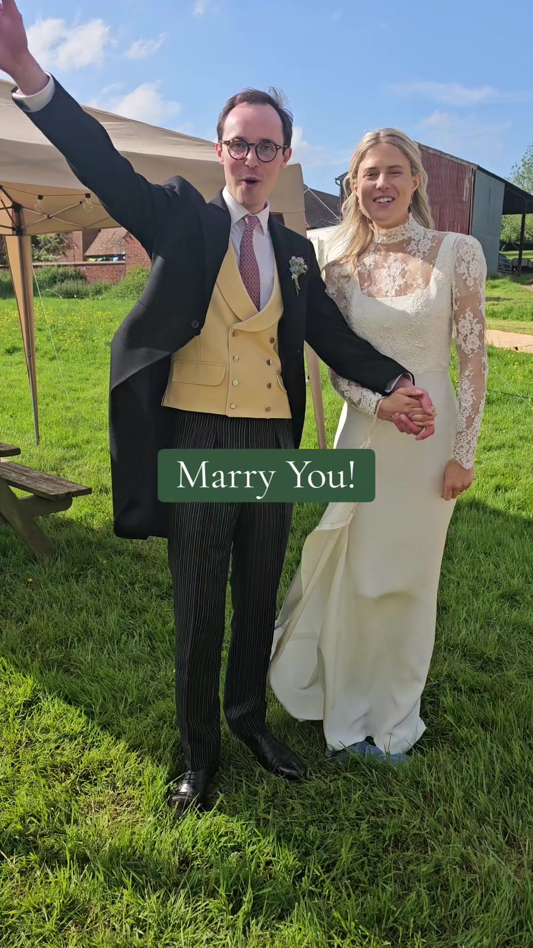 @FlutterbeeMe | Wedding Planner