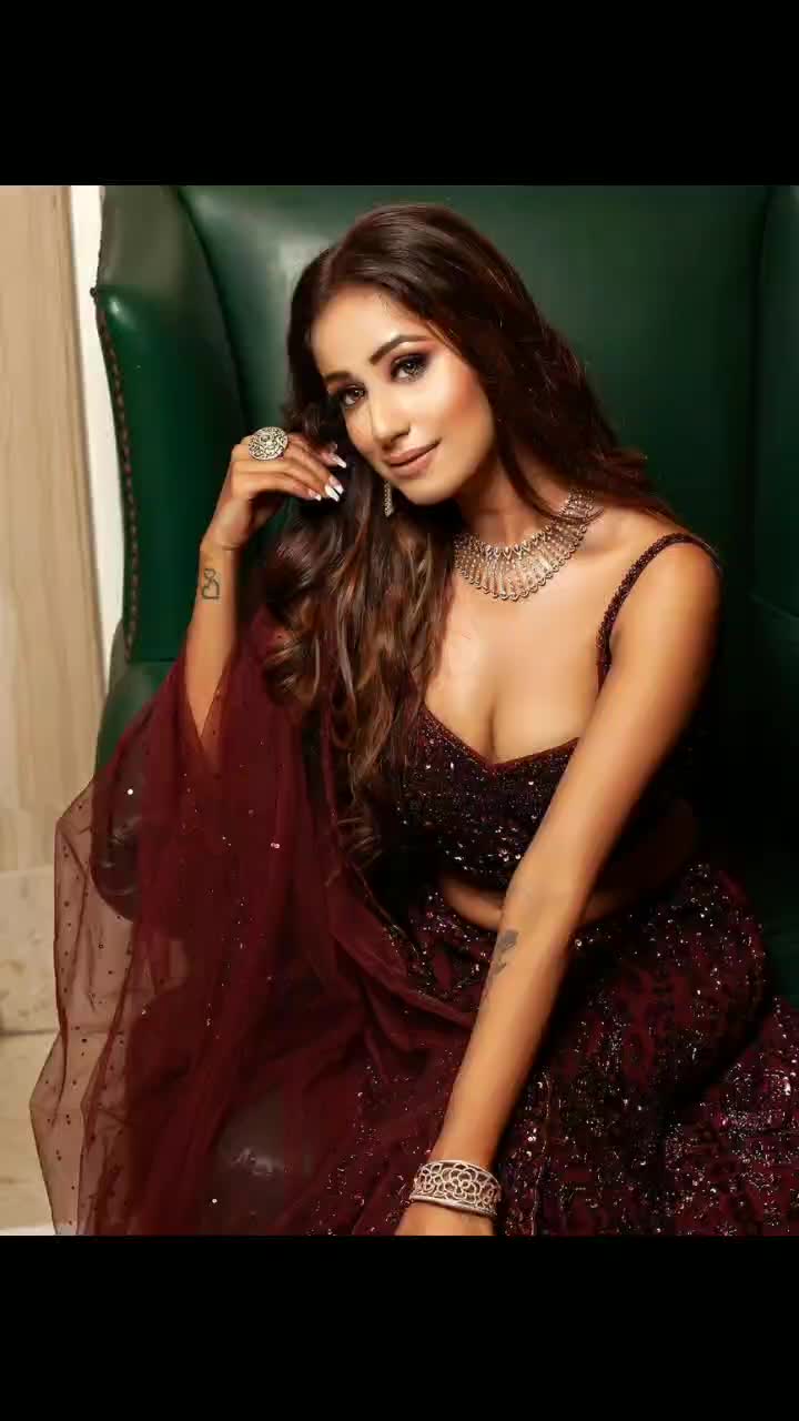 @Eva Sharma