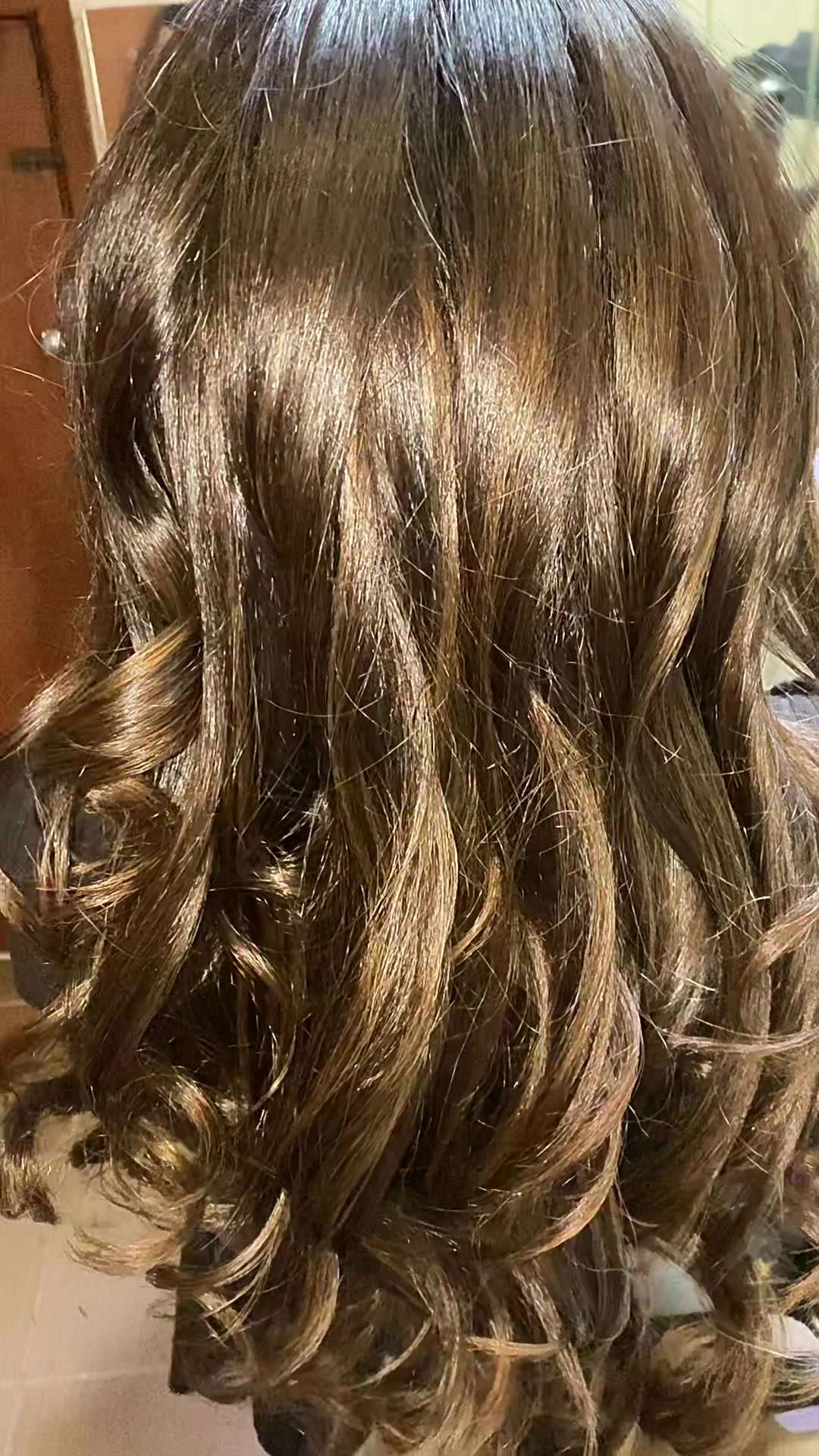 @The Hair Artist