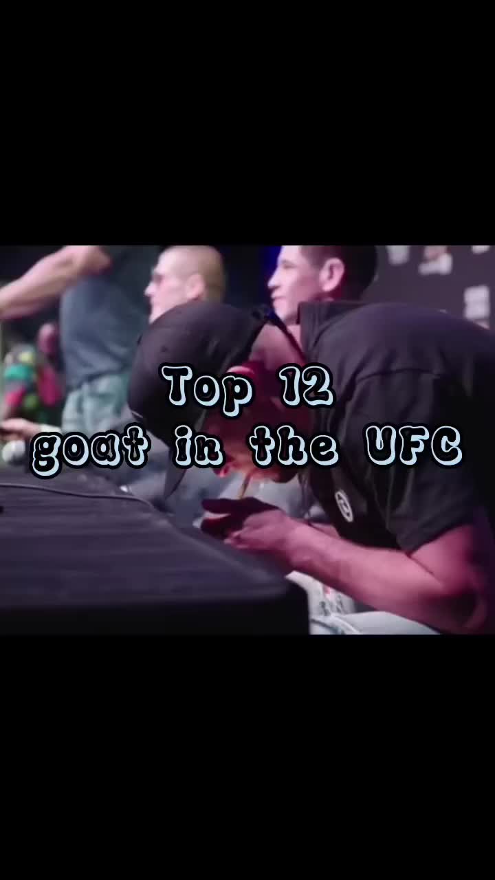 @Fight Highlights