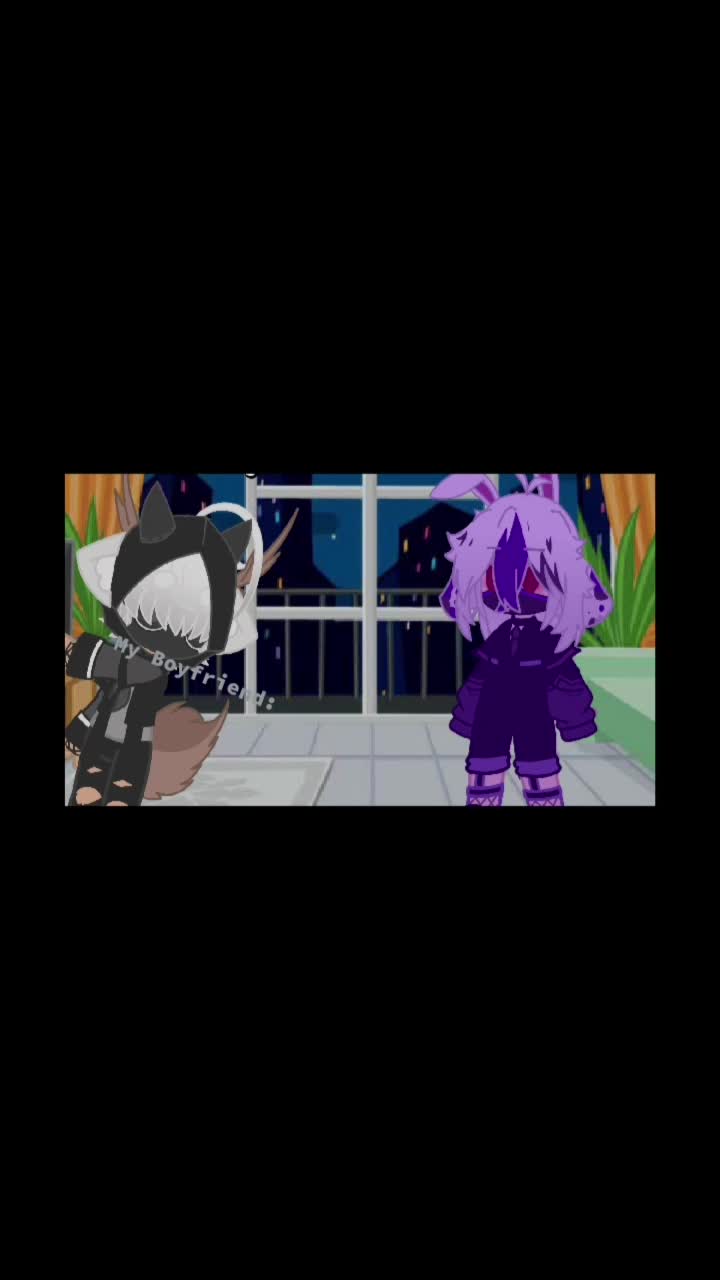 @♡Welcome to the werid kids!☆