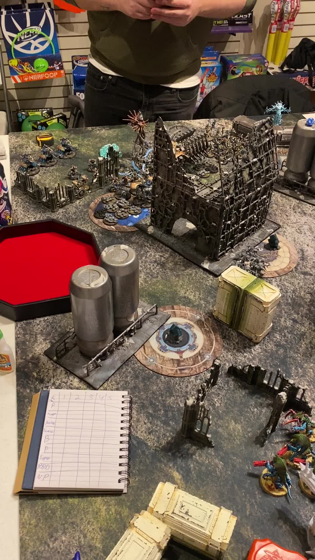 @BRMiniatures