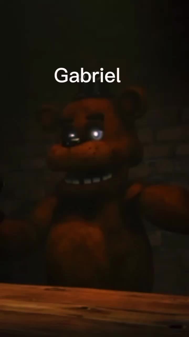 @it's me Micheal