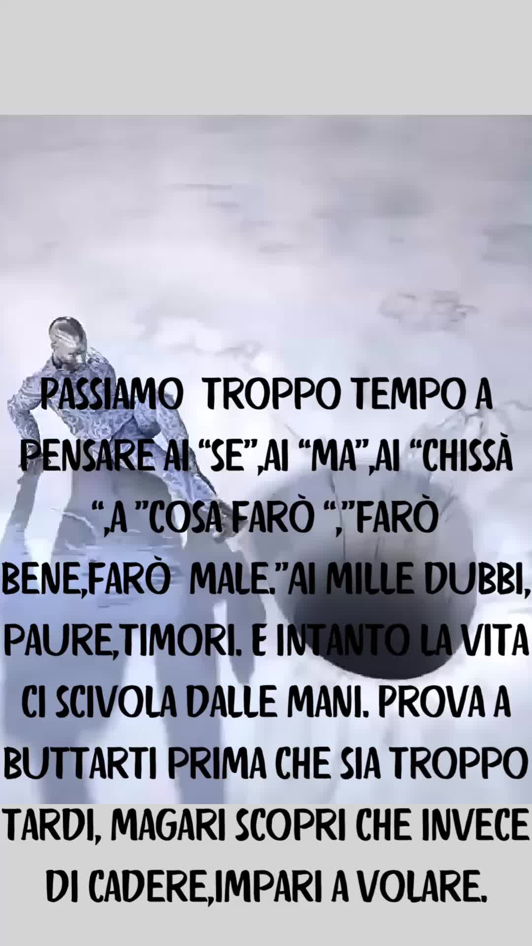 @Viandante delle Stelle