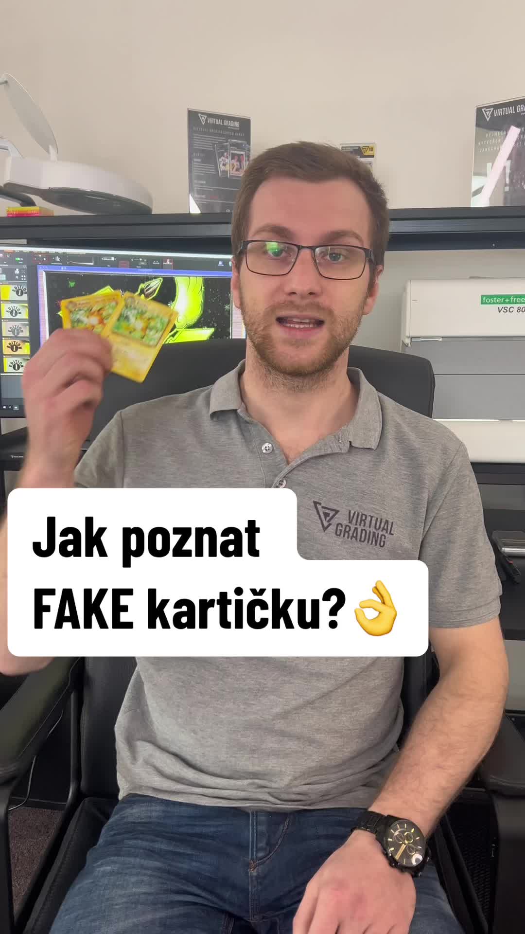 @Vgrading