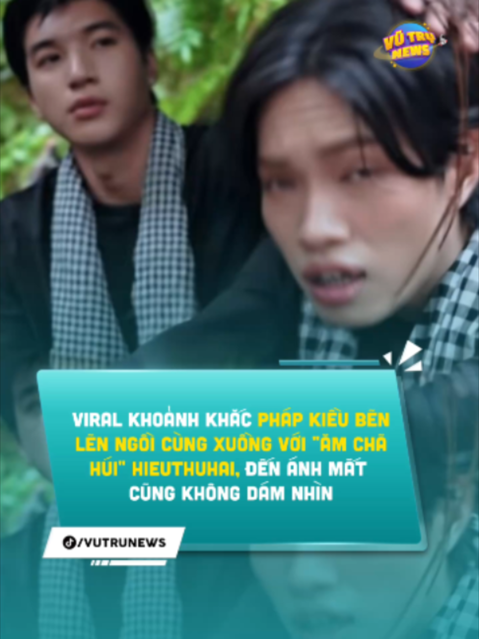@Vũ Trụ News