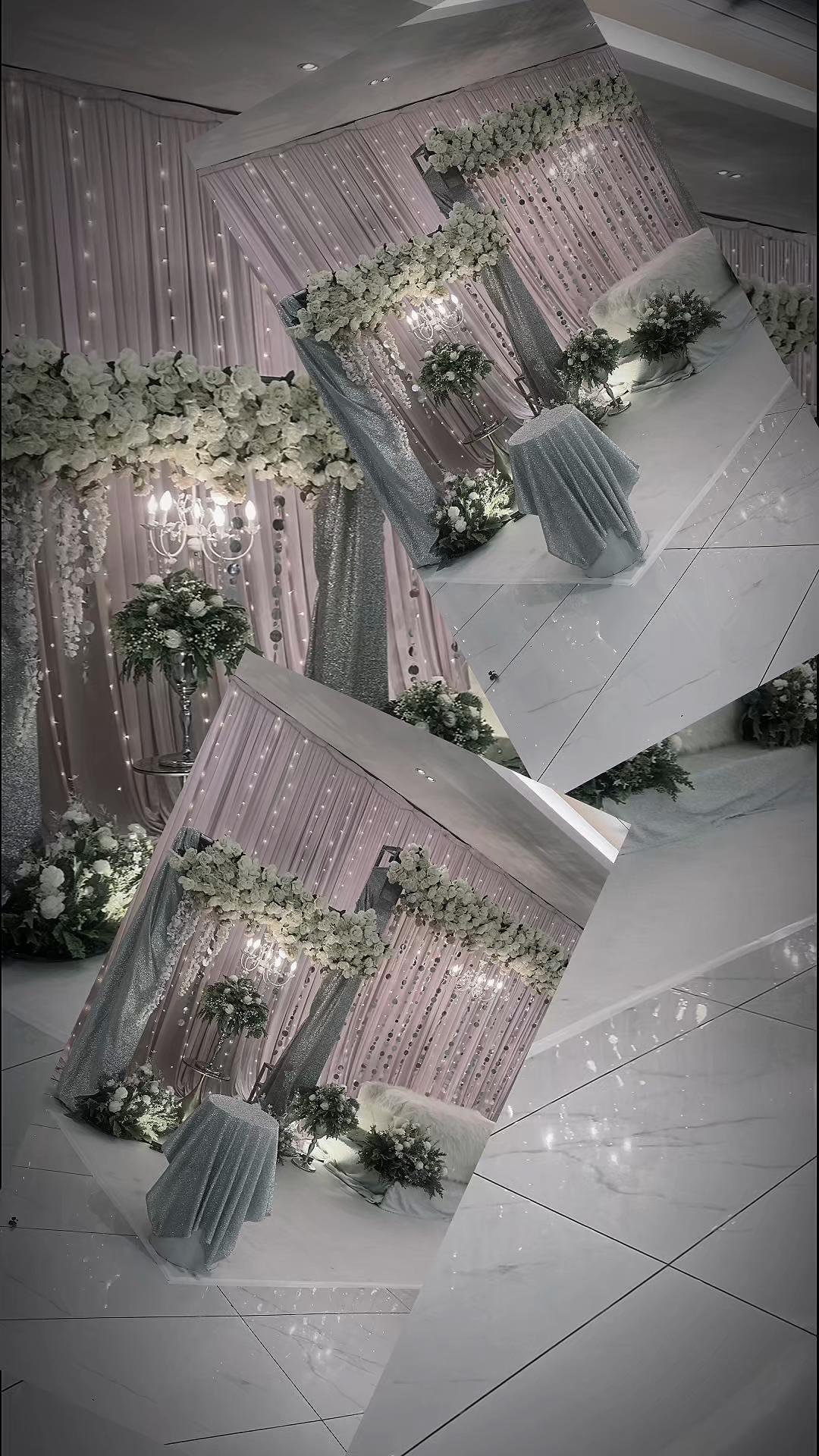 @Hagesh Wedding Planner