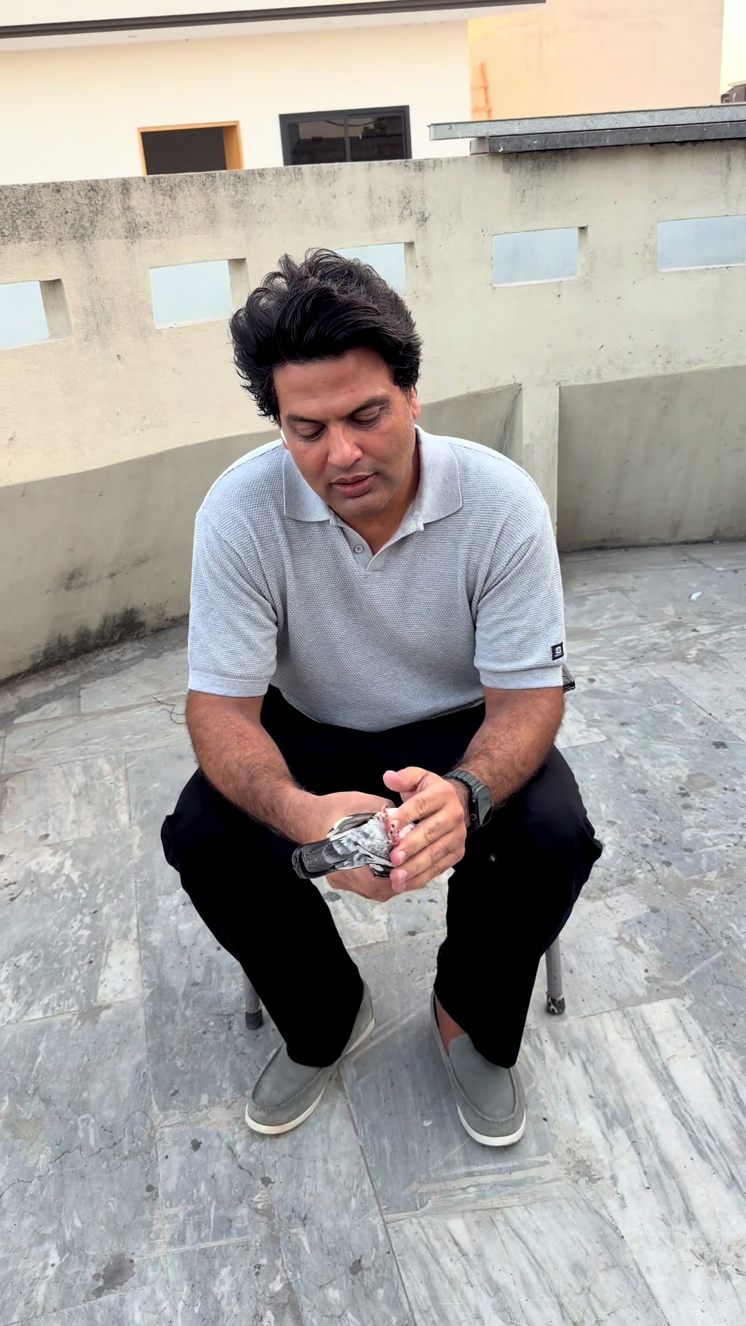 @Zeeshan Ghumman