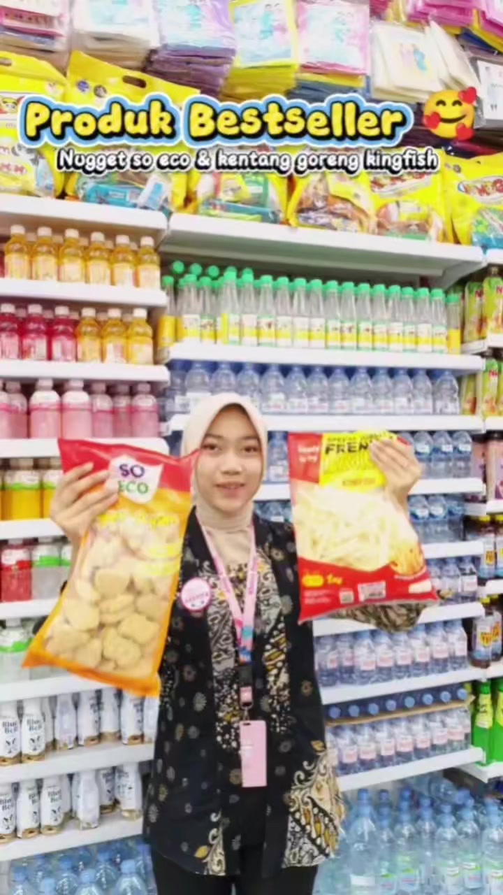@Khaira food Cianjur